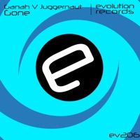 Gone (Ganah vs. Juggernaut) - Single - Ganah & Juggernaut
