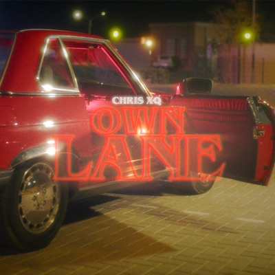 Own Lane - Single