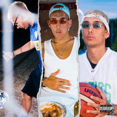 FREESTYLE - Single