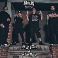 All Black (feat. Lil Villain & Stone Thugga) - Single - Killuh Jay