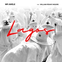 Lagos (feat. William Ifeanyi Moore) - Single - Mr Awele