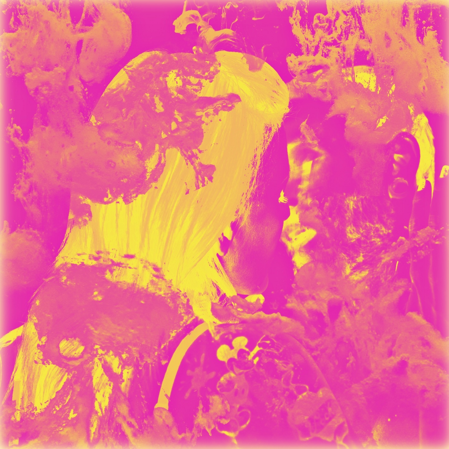 A un metro di distanza - Single