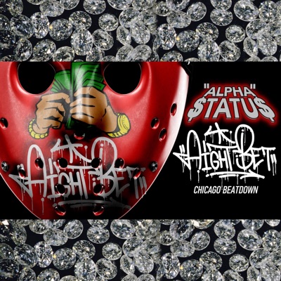 Alpha Status - Single