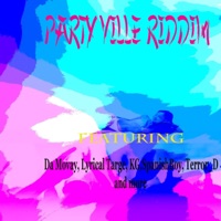 Party Ville Riddim - EP - Siig's