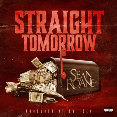 Straight Tomorrow - Single