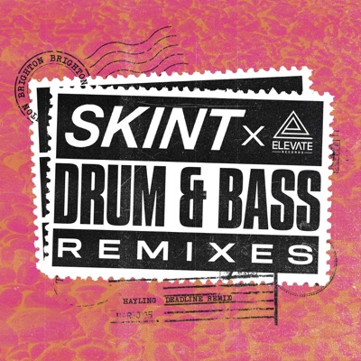 Hayling (Remix) - Single