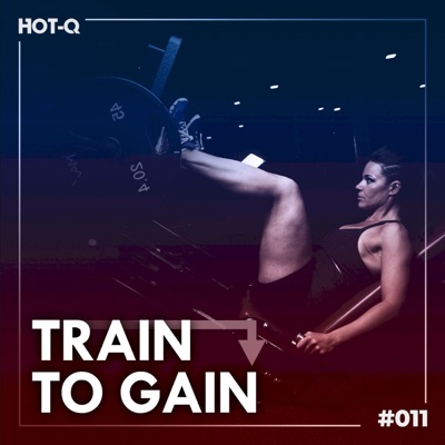 Train to Gain 011