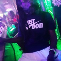 BAD BITCH (feat. G-Town Mike) - Single - G-Town BlackTrab