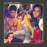 So Many Ways — Jayd Ink