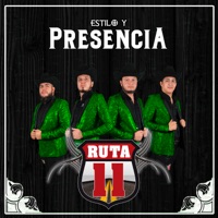 Estilo Y Presencia - Single - Ruta 11