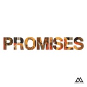 Promises (Radio) [feat. Joe L. Barnes & Naomi Raine] artwork