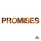 Promises (Radio) [feat. Joe L. Barnes & Naomi Raine] artwork