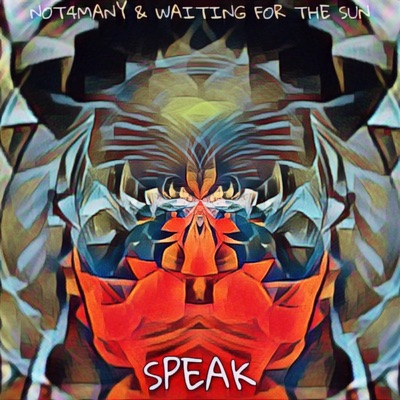 Speak - Single