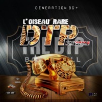 Dtp Freestyle - Single - L'Oiseau Rare