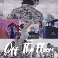 Off the Floor - Single - Tremaine