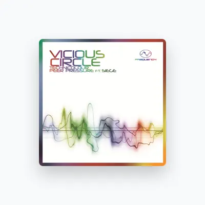 Listen to Vicious Circle, watch music videos, read bio, see tour dates & more!