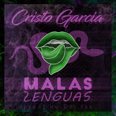 Malas Lenguas - Single