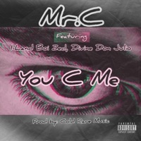 You C Me (feat. I-Land Boi Zed & Divine Don Julio) [Radio Edit/Clean] [Radio Edit/Clean] - Single - Mr.C