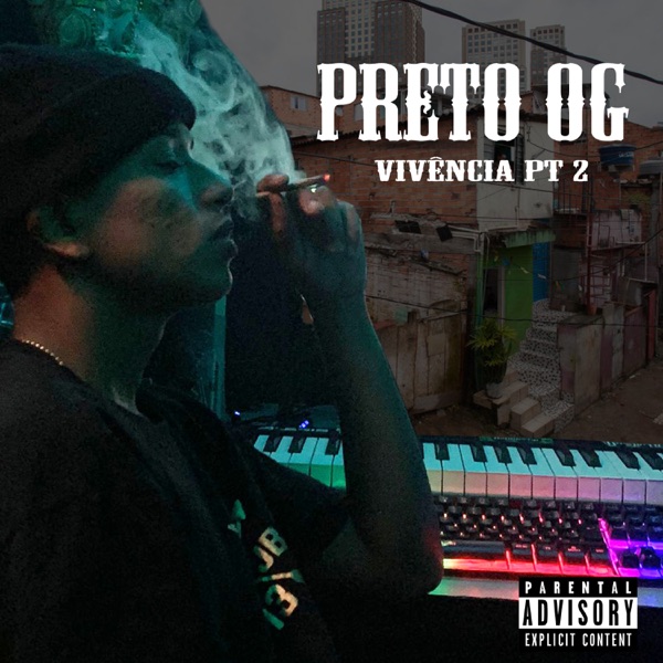 Vivência, Pt. 2 (feat. DJ WKILLA)