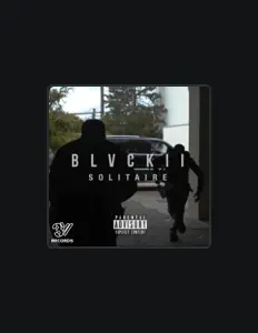 BLVCKIIを聴いたり、ミュージックビデオを鑑賞したり、経歴やツアー日程などを確認したりしましょう！