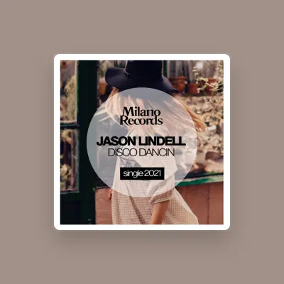 Listen to Jason Lindell, watch music videos, read bio, see tour dates & more!
