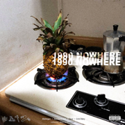 1990Nowhere - EP - 1990nowhere