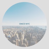 Once Nyc artwork