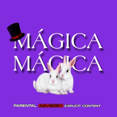 Mágica - Single