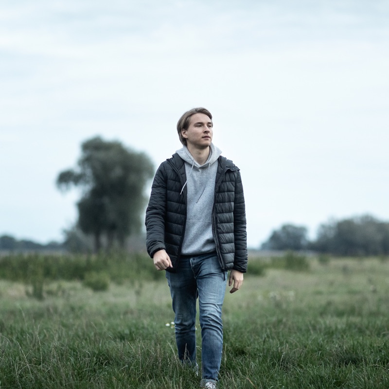 Paul C. Schmidt - One Last Wish