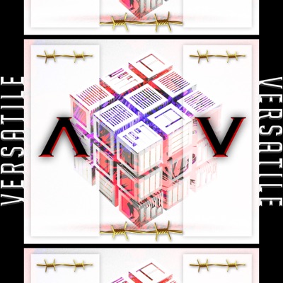 Versatile - EP