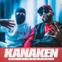 Kanaken - Single - YA & Mashkal