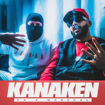 Kanaken - Single