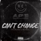 Can’t Change (feat. Rennix) - OC Kiddo lyrics