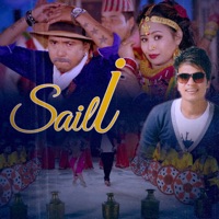 Saili - Single - Krishna Reule, Shanta Basnet & Shakti Chand