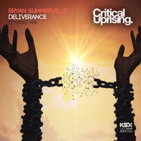 Deliverance - Single - Bryan Summerville