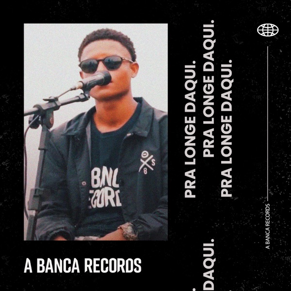 Pra Longe Daqui (Acústico) [feat. DaPaz & RV]