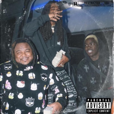 Cam Beemer & friends 2 - Single