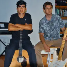 Listen to Kelders, watch music videos, read bio, see tour dates & more!