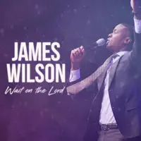 Wait on the Lord (feat. Brooke Staten) — James Wilson