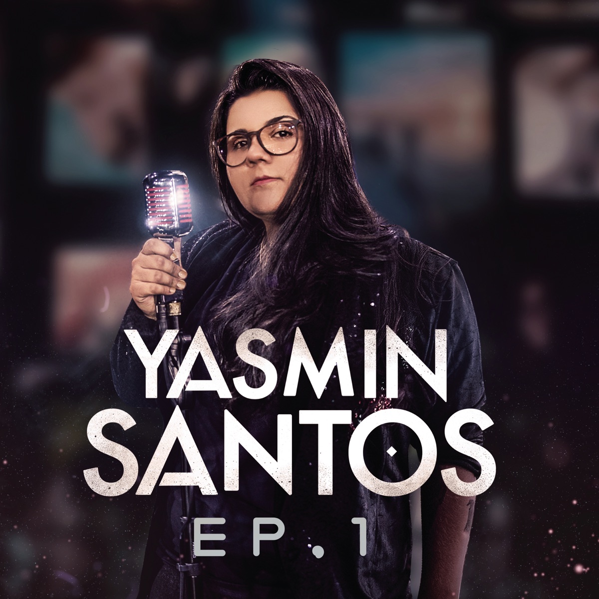 Iasmin santos