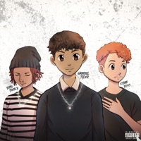 Shocked (feat. Yung Trench & Ethan Ross) - Single - Gabriel Tyler