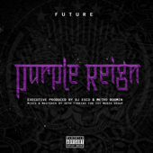 Run Up - Future Cover Art