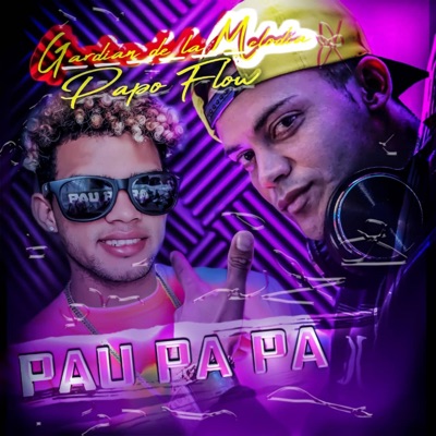 Pau pa pa - Single
