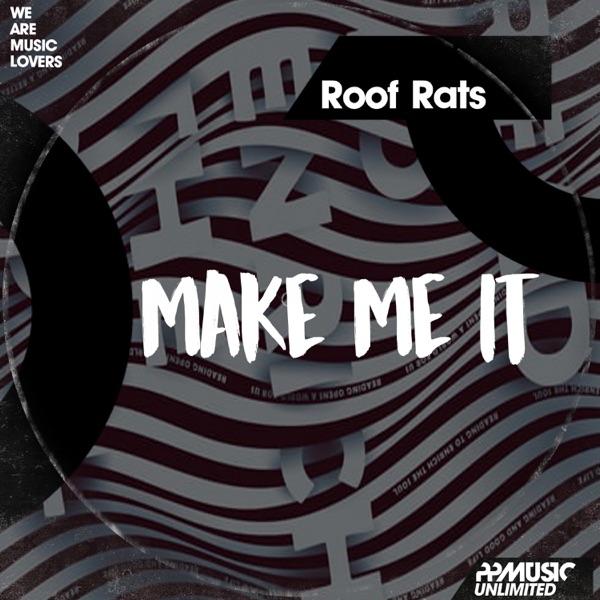 Make Me It - Single