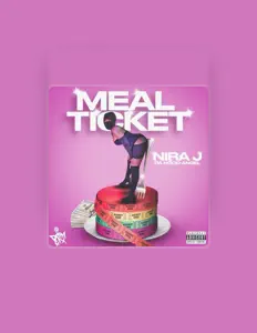 Listen to Nira J, watch music videos, read bio, see tour dates & more!