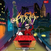 Geri Donus Yok - Single - Adem Karakaya