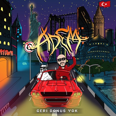 Geri Donus Yok - Single