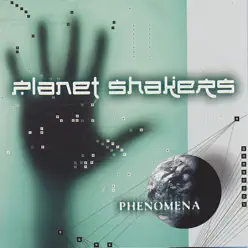 Phenomena - Planetshakers