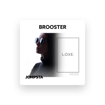 Listen to Brooster, watch music videos, read bio, see tour dates & more!