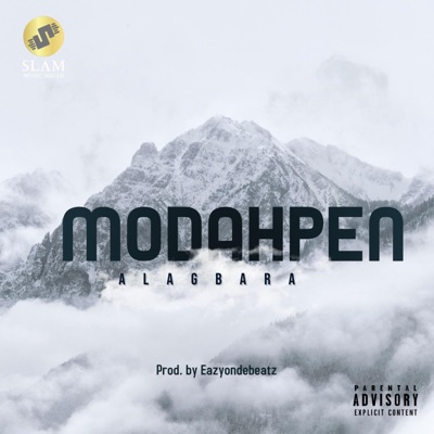 Alagbara - Single